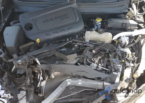 2020 Jeep Cherokee Limited из США, поврежденный, VIN 1C4PJLDB3LD553473